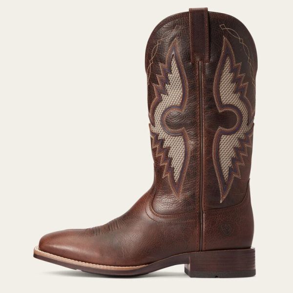 ARIAT INTERNATIONAL INC AR-39 13" HORSEMAN - Image 3