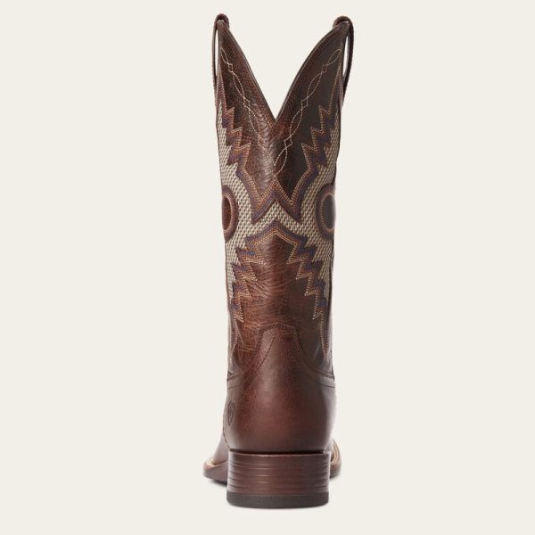 ARIAT INTERNATIONAL INC AR-39 13" HORSEMAN - Image 6