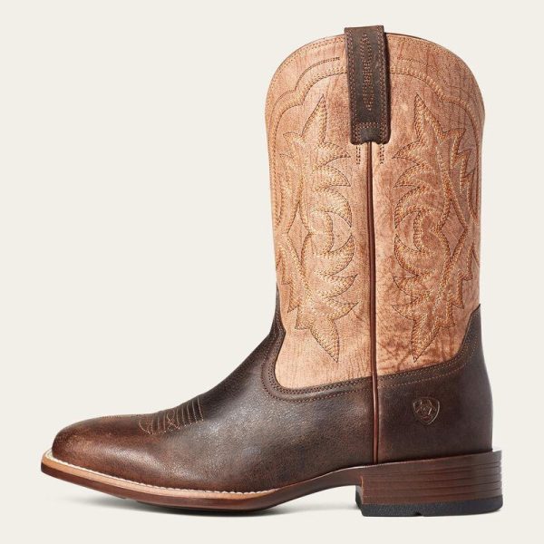 ARIAT INTERNATIONAL INC AR-66 STOCKMAN - Image 3