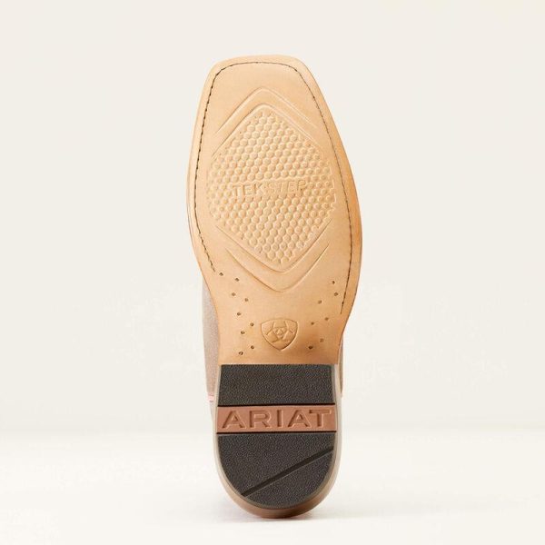 ARIAT INTERNATIONAL INC AR-66 STOCKMAN - Image 4