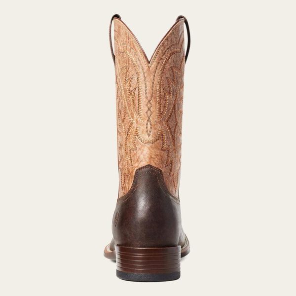 ARIAT INTERNATIONAL INC AR-66 STOCKMAN - Image 6