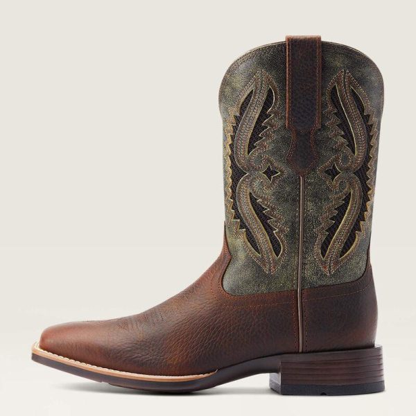 ARIAT INTERNATIONAL INC AR-40 - Image 3