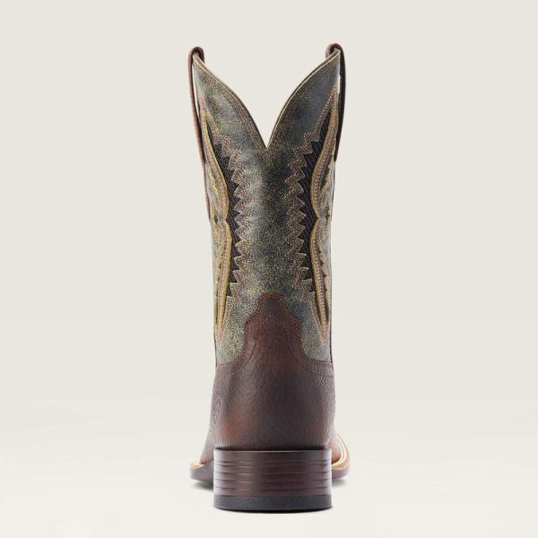 ARIAT INTERNATIONAL INC AR-40 - Image 6