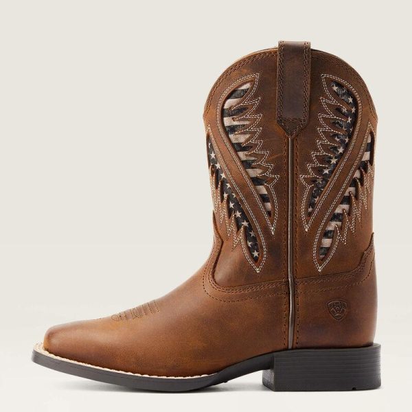 ARIAT INTERNATIONAL INC AR-209 - Image 3