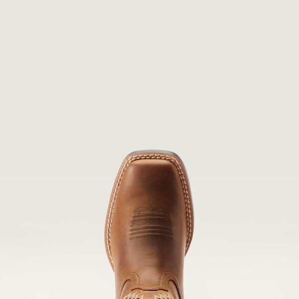 ARIAT INTERNATIONAL INC AR-209 - Image 5