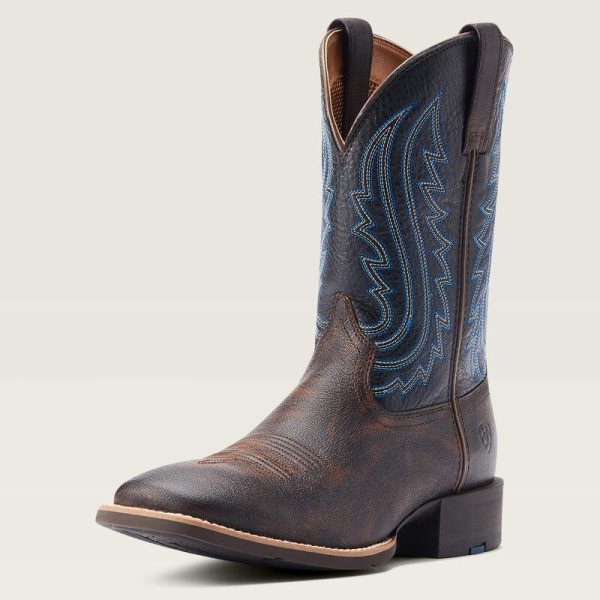 ARIAT INTERNATIONAL INC AR-55