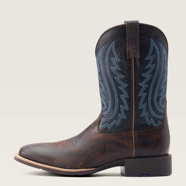 ARIAT INTERNATIONAL INC AR-55 - Image 3