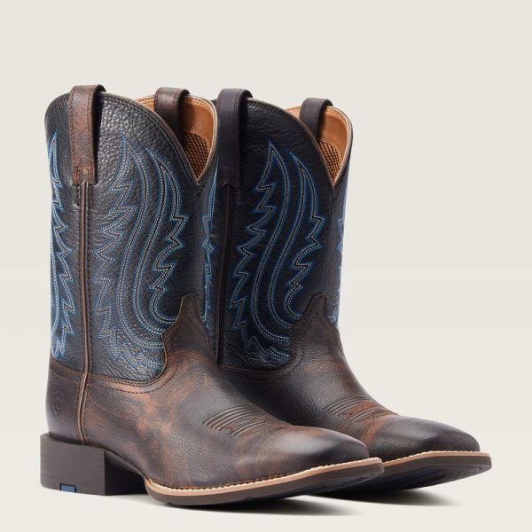 ARIAT INTERNATIONAL INC AR-55 - Image 4