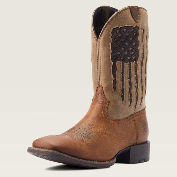 ARIAT INTERNATIONAL INC AR-46