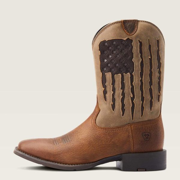 ARIAT INTERNATIONAL INC AR-46 - Image 3