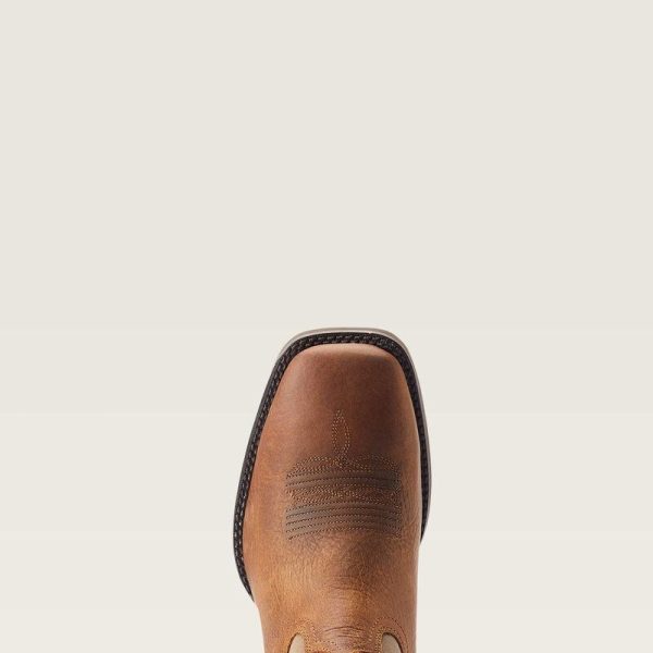 ARIAT INTERNATIONAL INC AR-46 - Image 4