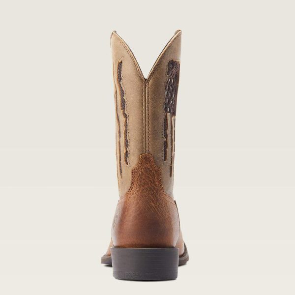 ARIAT INTERNATIONAL INC AR-46 - Image 6