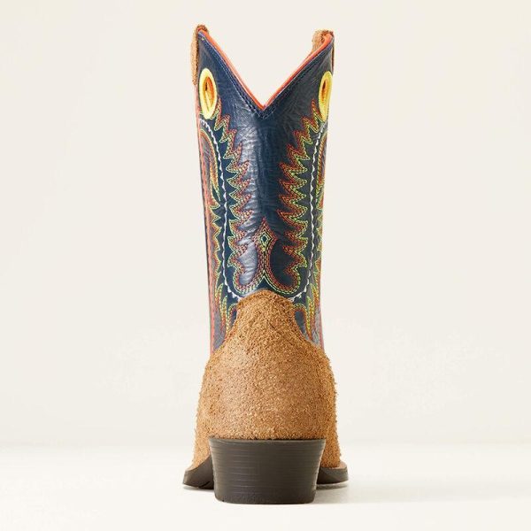 ARIAT INTERNATIONAL INC AR-215 - Image 6