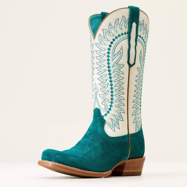 ARIAT INTERNATIONAL INC AR-152