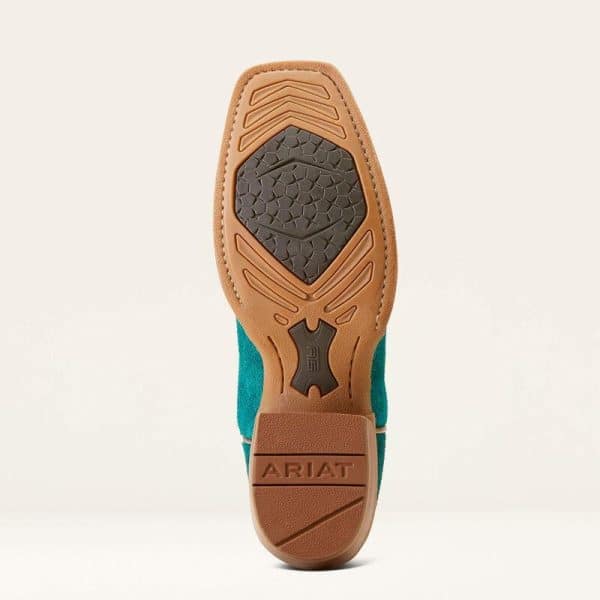 ARIAT INTERNATIONAL INC AR-152 - Image 4