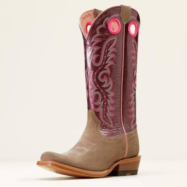 ARIAT INTERNATIONAL INC AR-137