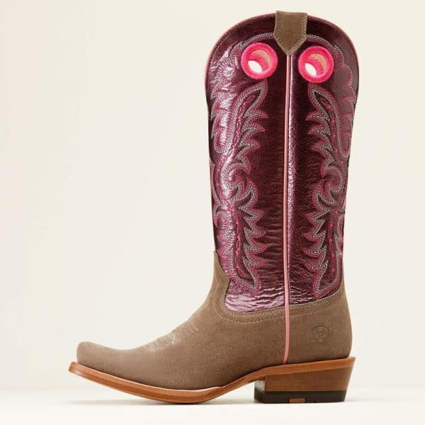 ARIAT INTERNATIONAL INC AR-137 - Image 3