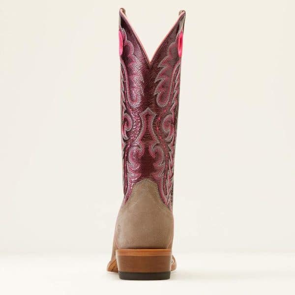 ARIAT INTERNATIONAL INC AR-137 - Image 6