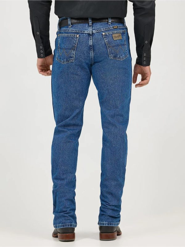 WRANGLER GS COWBOY CUT JEAN - Image 4