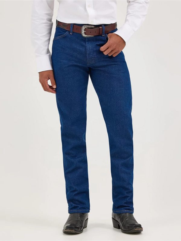 WRANGLER ORIG. FIT CC JEAN - Image 3