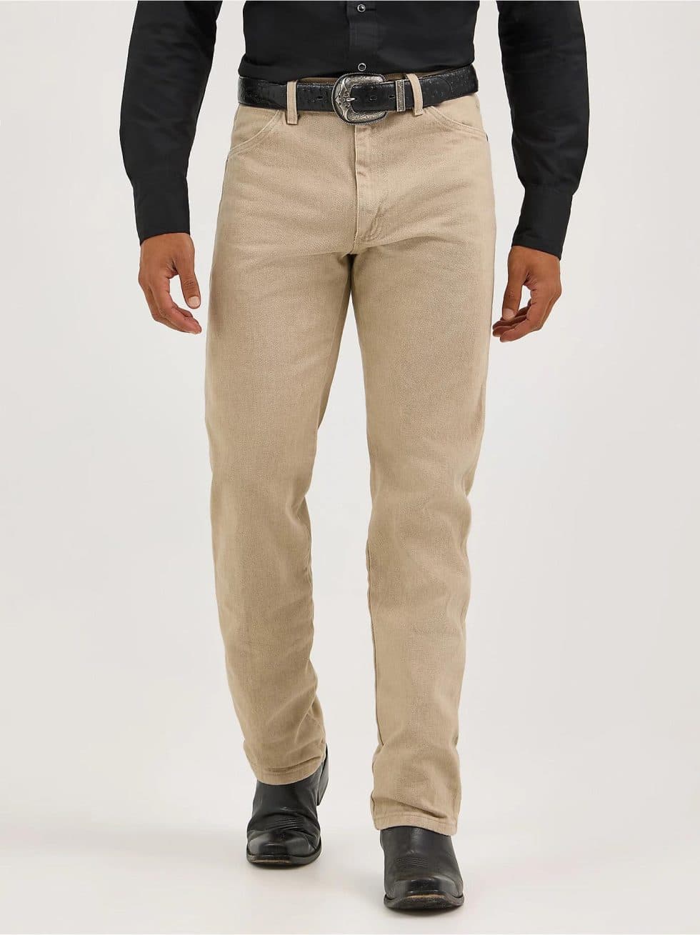 WRANGLER ORIG. FIT CC JEAN - Image 3