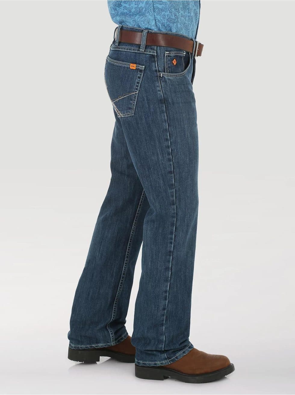 WRANGLER FR 20X VINTAGE