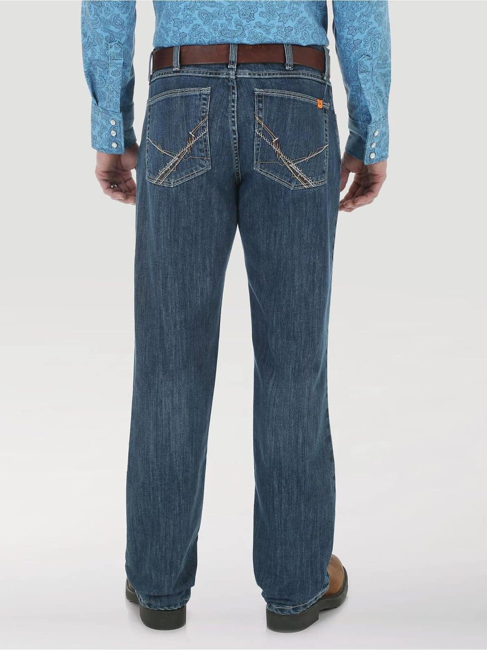 WRANGLER FR 20X VINTAGE - Image 3