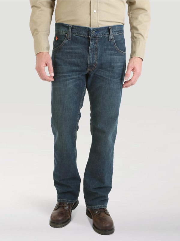 WRANGLER FR RETRO AC SLIM