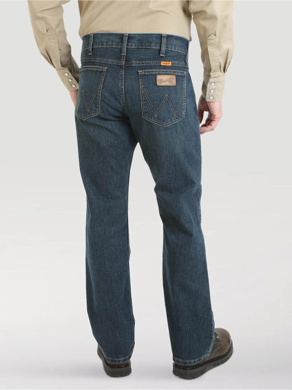 WRANGLER FR RETRO AC SLIM - Image 3