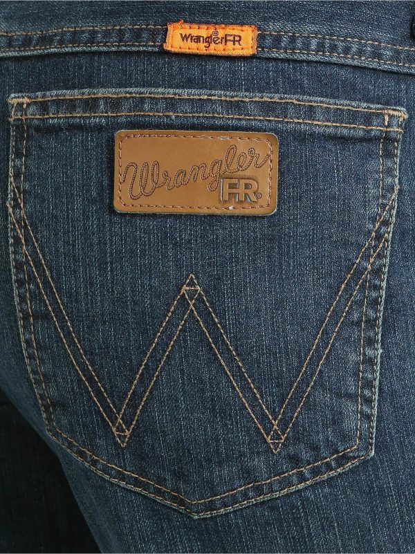 WRANGLER FR RETRO AC SLIM - Image 4