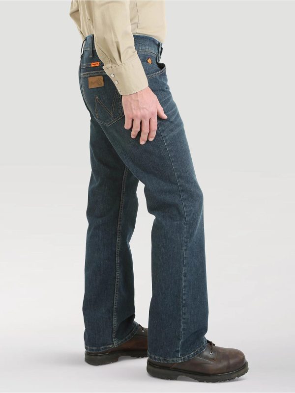 WRANGLER FR RETRO AC SLIM - Image 5