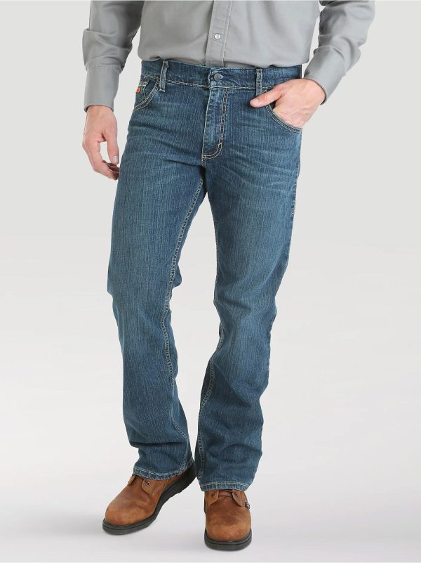 WRANGLER FR AC SLIM BOOT - Image 6