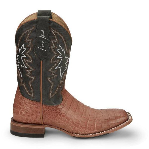 JUSTIN BOOT COMPANY J-39 - Image 5