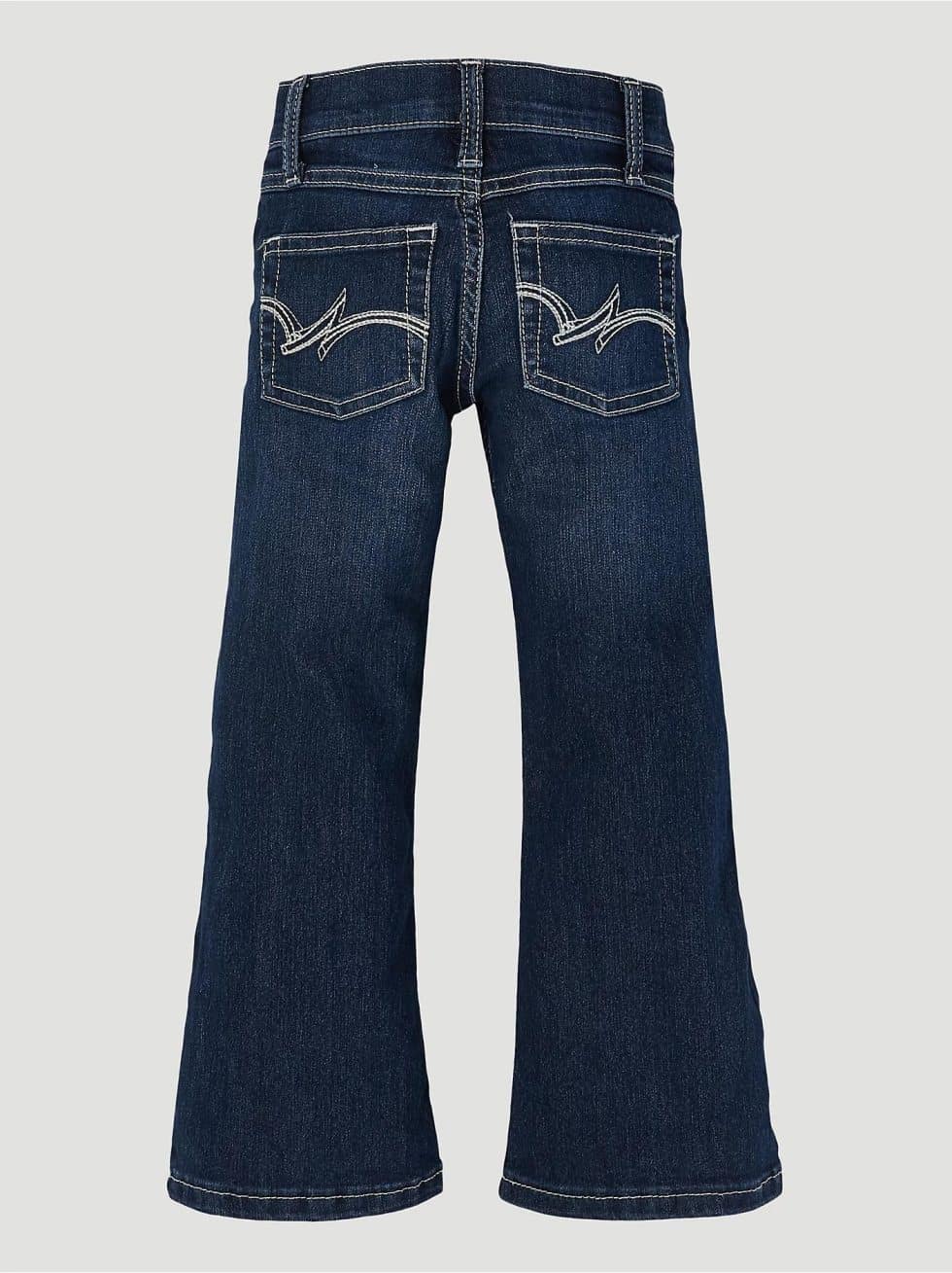 WRANGLER GRLS PATCH LR JEANS - Image 3
