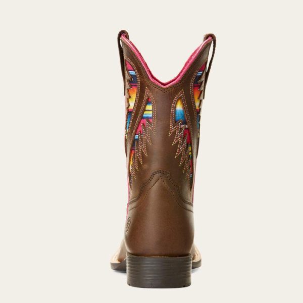 ARIAT INTERNATIONAL INC AR-213C QUICKDRAW - Image 6