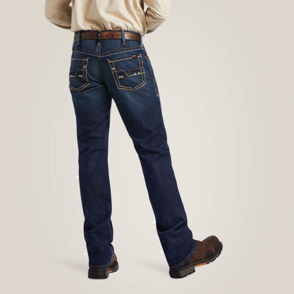 ARIAT INTERNATIONAL INC FR M4 DRSTR STILLWEL - Image 3
