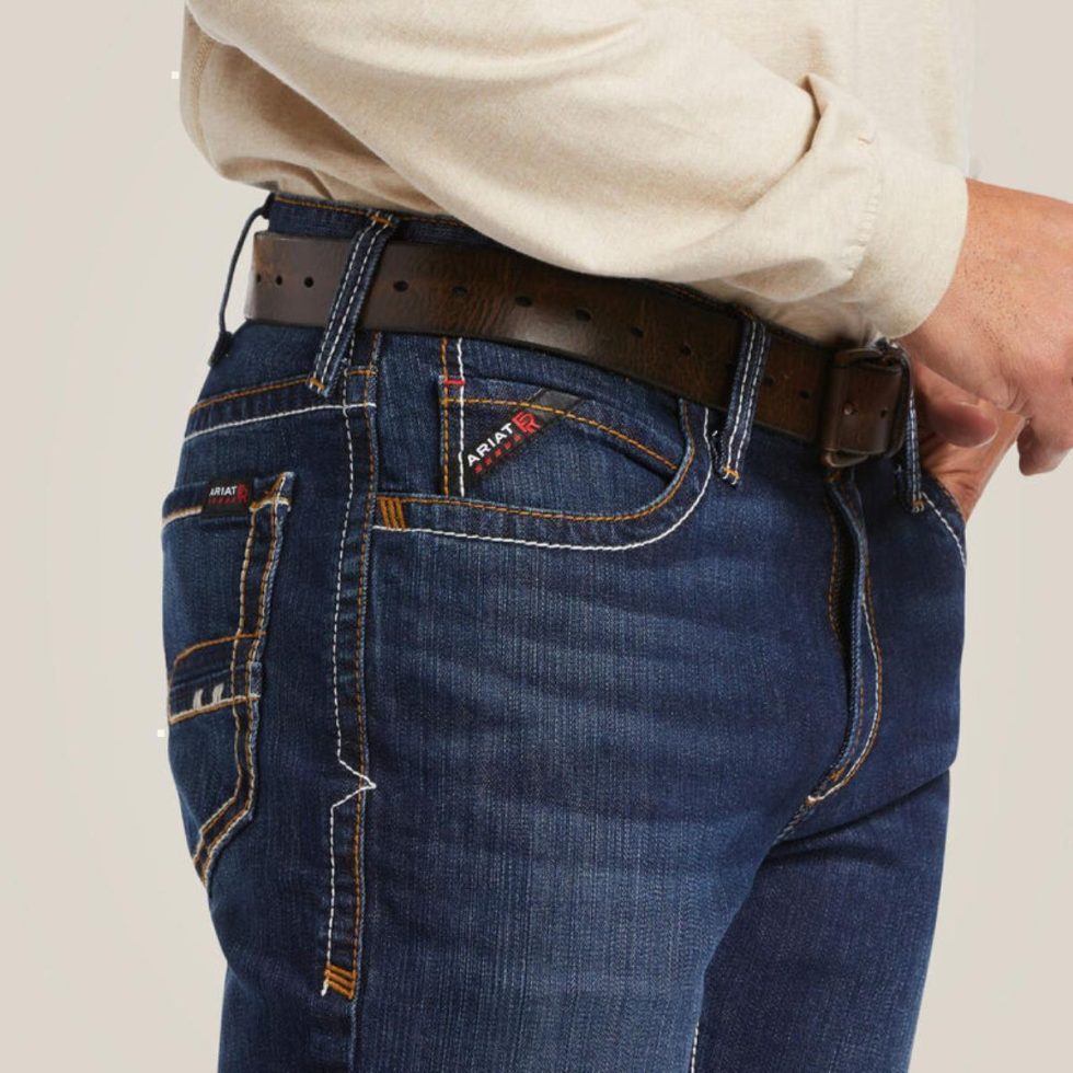ARIAT INTERNATIONAL INC FR M4 DRSTR STILLWEL - Image 5
