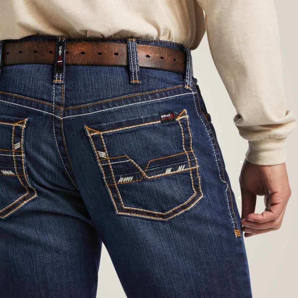 ARIAT INTERNATIONAL INC FR M4 DRSTR STILLWEL - Image 6