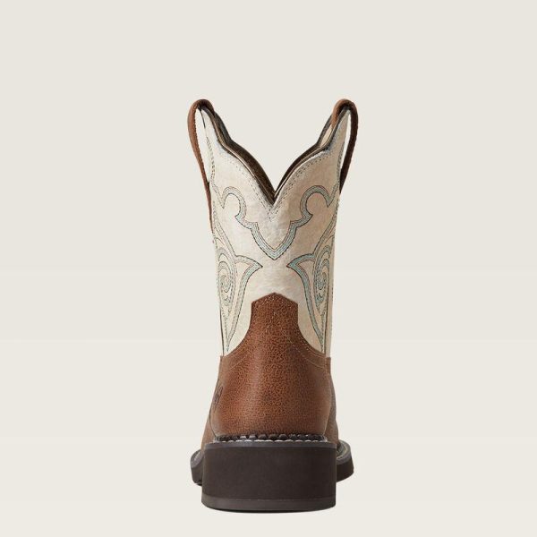 ARIAT INTERNATIONAL INC AR-160 E TESS TOR - Image 5