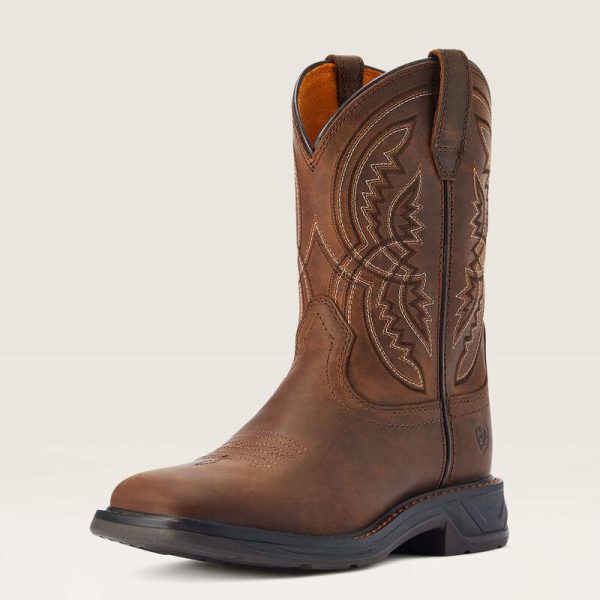 ARIAT INTERNATIONAL INC AR-208 - Image 3