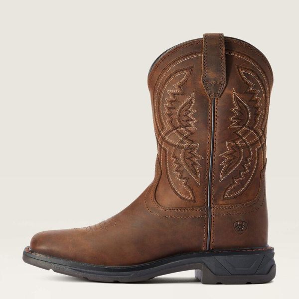 ARIAT INTERNATIONAL INC AR-208 - Image 4