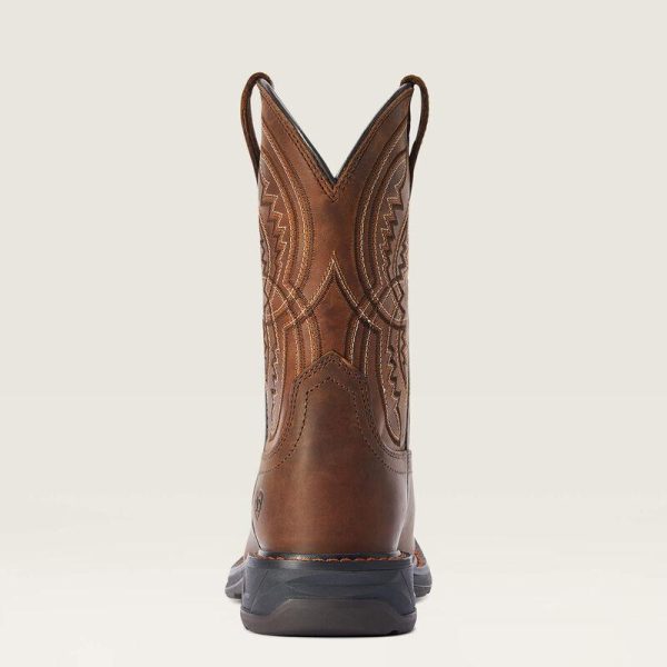 ARIAT INTERNATIONAL INC AR-208 - Image 5