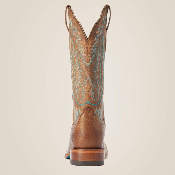 ARIAT INTERNATIONAL INC AR-101 - Image 5