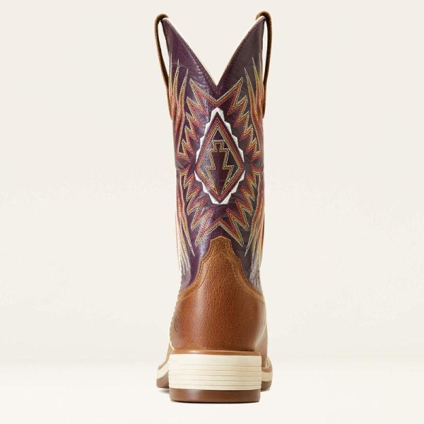 ARIAT INTERNATIONAL INC AR-109 - Image 4