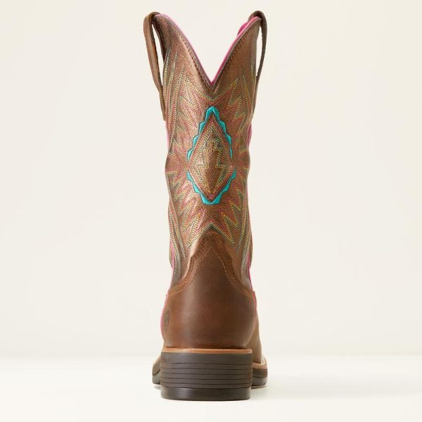 ARIAT INTERNATIONAL INC AR-108 - Image 4