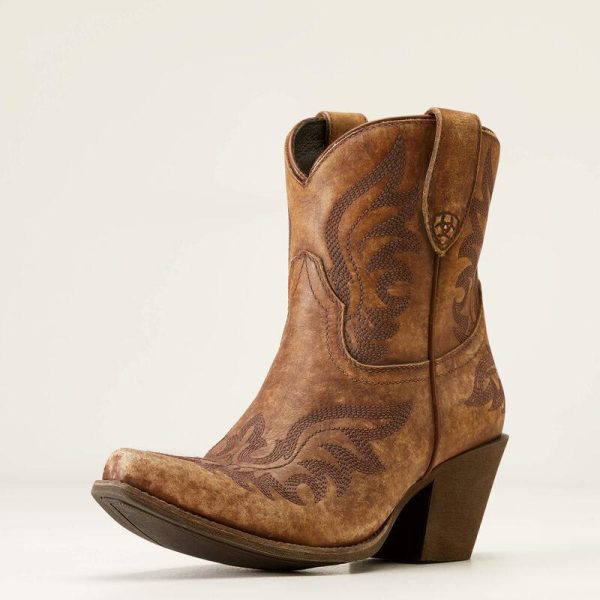 ARIAT INTERNATIONAL INC AR-126 - Image 3