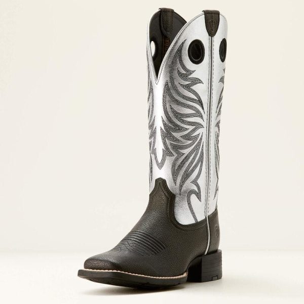 ARIAT INTERNATIONAL INC AR-125 - Image 3