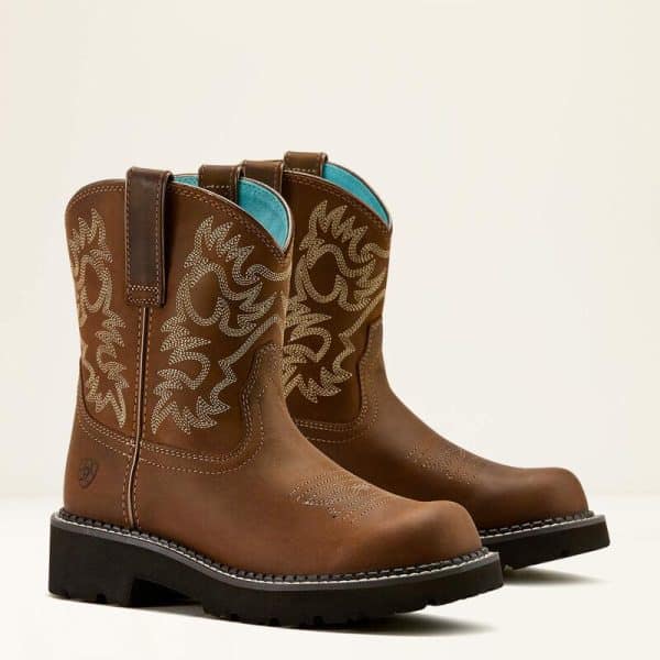 ARIAT INTERNATIONAL INC AR-153 FATBABY