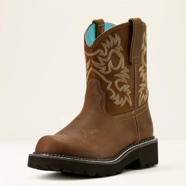 ARIAT INTERNATIONAL INC AR-153 FATBABY - Image 3