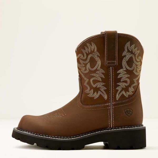ARIAT INTERNATIONAL INC AR-153 FATBABY - Image 4